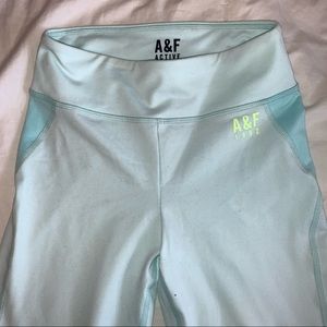 Abercrombie Leggings